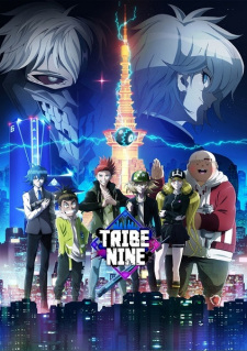 Phim Tribe Nine