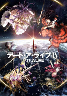 Phim Date A Live IV
