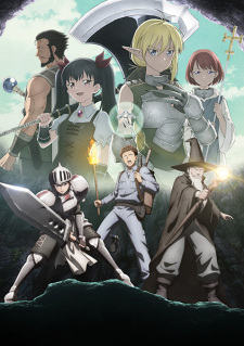 Phim Benriya Saitou-san, Isekai ni Iku