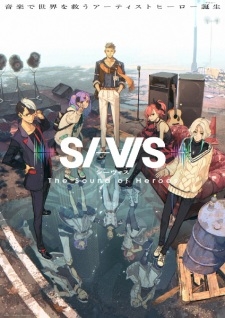 Phim SI-VIS: The Sound of Heroes