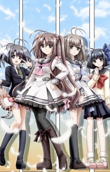 Phim Oretachi ni Tsubasa wa Nai