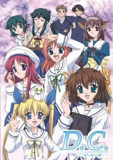 Phim Da Capo