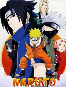 Phim Naruto OVA