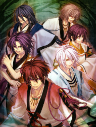 Phim Hiiro No Kakera: Dai Ni Shou