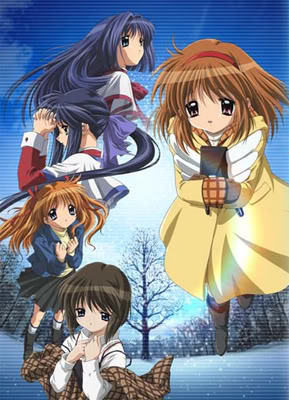 Phim Kanon 2006