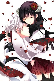 Phim Inu x Boku SS Special