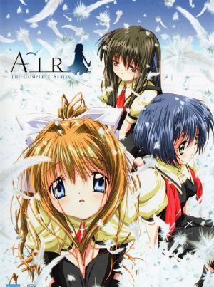 Phim Air (TV)