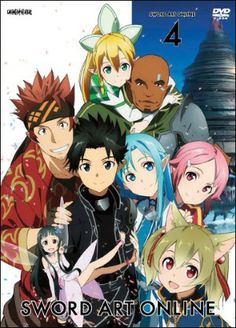 Phim Sword Art Online: EXTRA EDITION