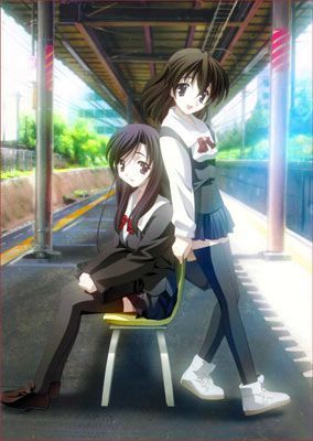 Phim School Days