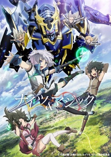 Phim Knight's & Magic