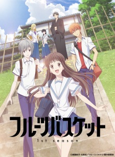 Phim Fruits Basket (2019) 1st Season