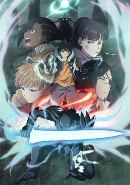 Phim RADIANT 2ND SEASON