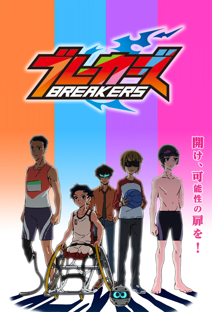 Phim Breakers