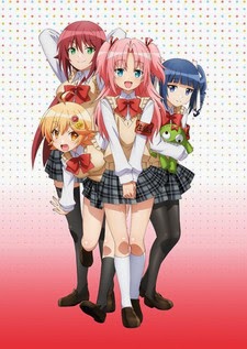 Phim Himegoto