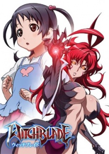 Phim Witchblade