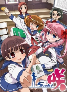 Phim Saki