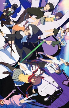 Phim Yozakura Quartet: Hoshi No Umi